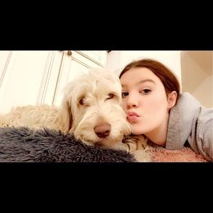 Meet your Posher, Kenna